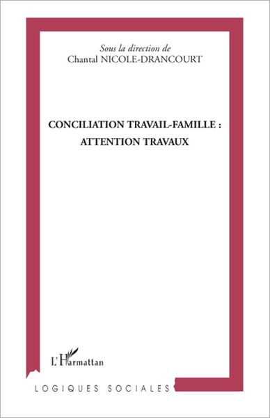 Conciliation travail-famille : attention travaux