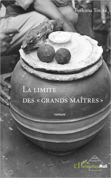 La limite des "grands maîtres": Roman