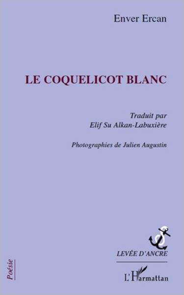 Le coquelicot blanc