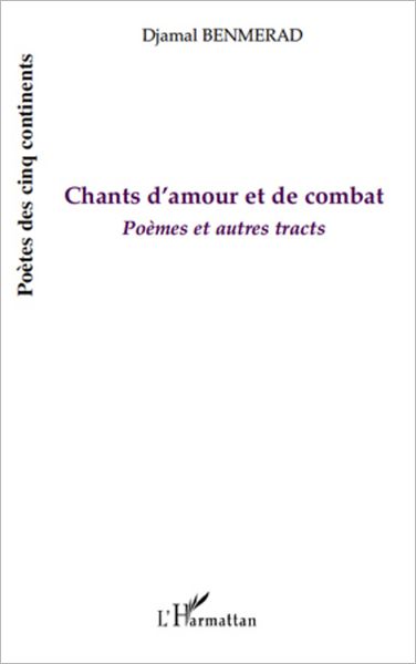 Chants d'amour et de combat