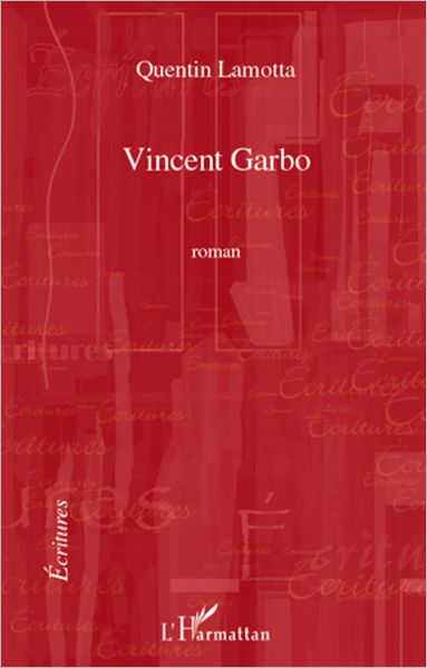 Vincent Garbo: Roman