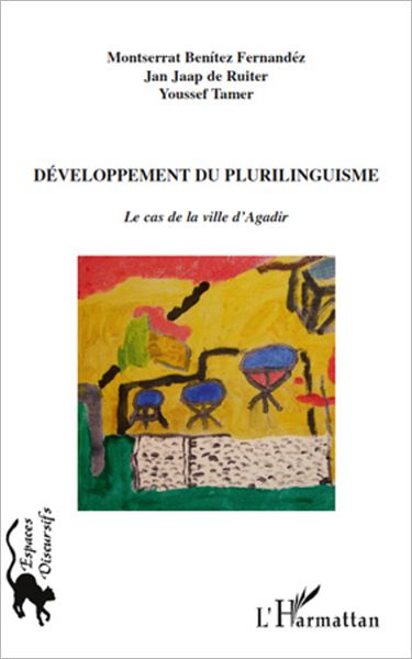Développement du plurilinguisme: Le cas de la ville d'Agadir
