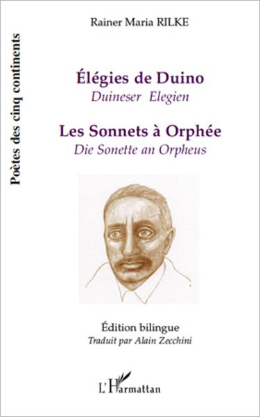 Elegies de Duino (Duineser Elegien): Les sonnets à Orphée (Die Sonette an Orpheus)