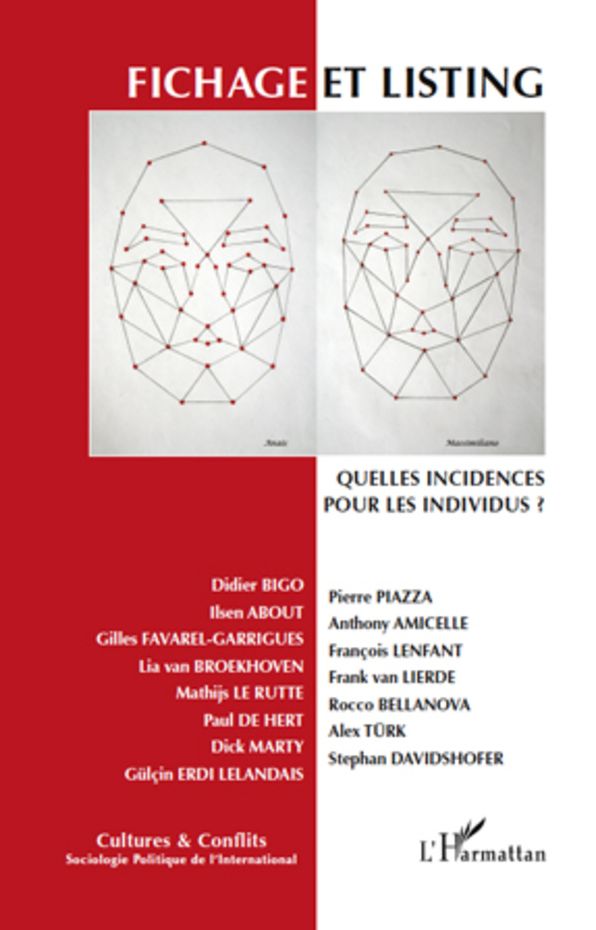 Fichage et listing: Quelles incidences pour les individus?
