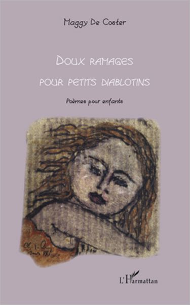 Doux ramages pour petits diablotins: Poèmes pour enfants