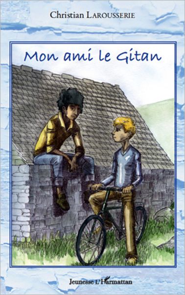 Mon ami le gitan