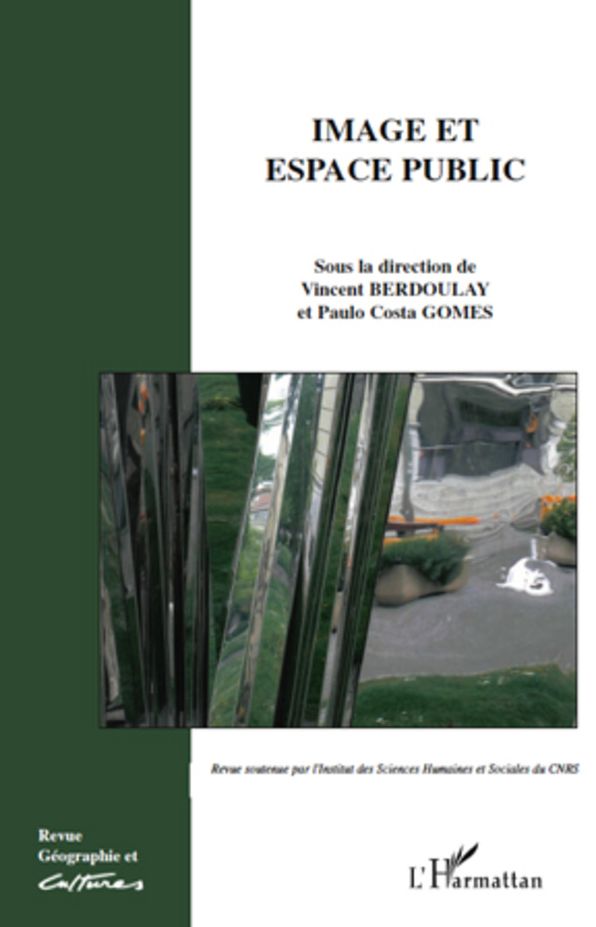 Image et espace public