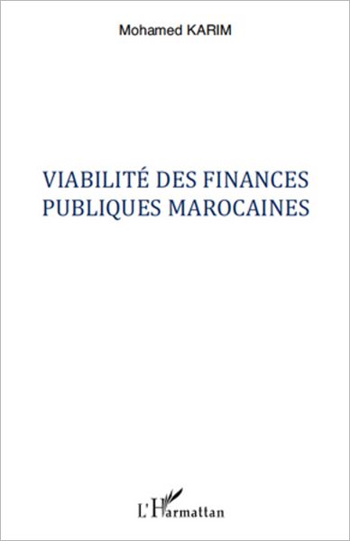 Viabilité des finances publiques marocaines
