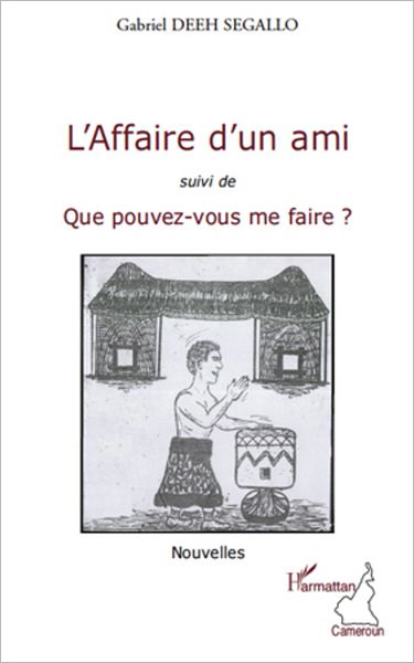 L'affaire d'un ami: Suivi de Que pouvez-vous me faire ? - Nouvelles