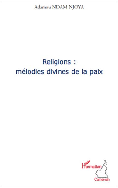 Religions : mélodies divines de la paix