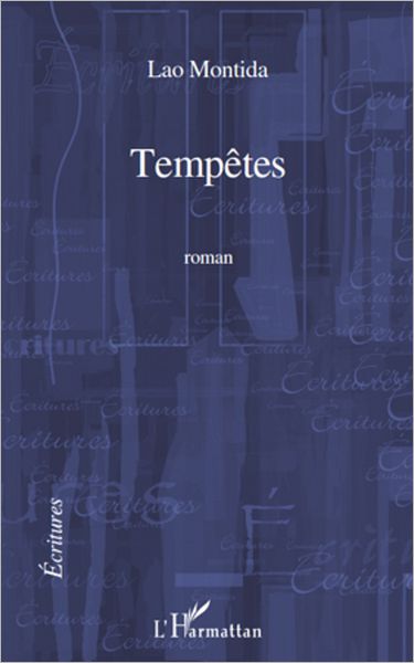 Tempêtes: Roman