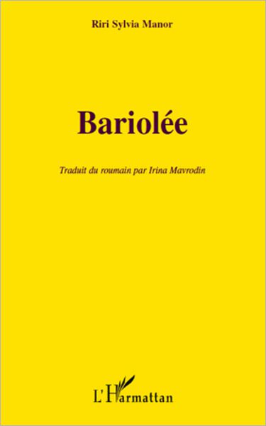 Bariolée