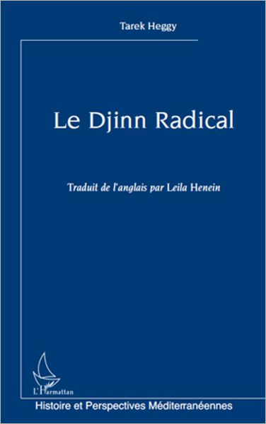 Le Djinn Radical