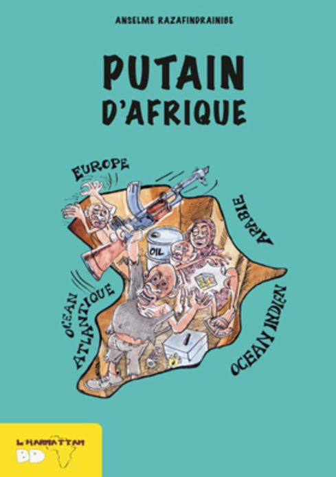 Putain d'Afrique