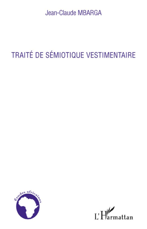 Traité de sémiotique vestimentaire