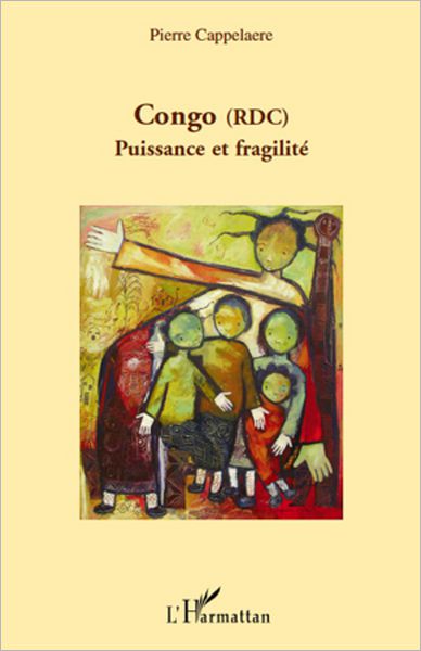 Congo (RDC): Puissance et fragilité