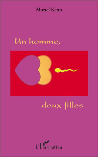 Un homme, deux filles