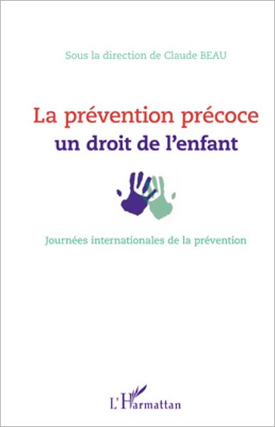 La prévention précoce : un droit de l'enfant