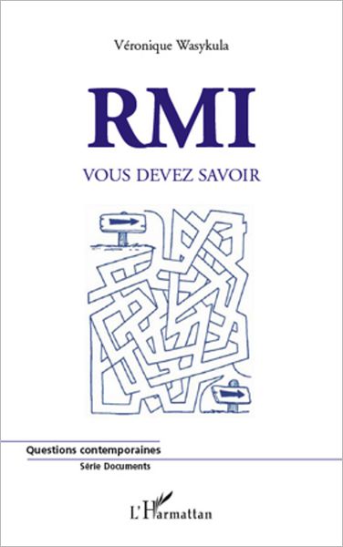 RMI: Vous devez savoir