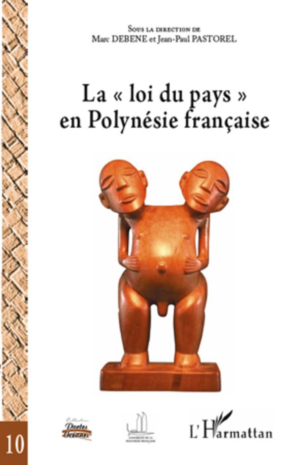 La "loi du pays" en Polynésie française