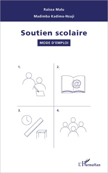Soutien scolaire: Mode d'emploi