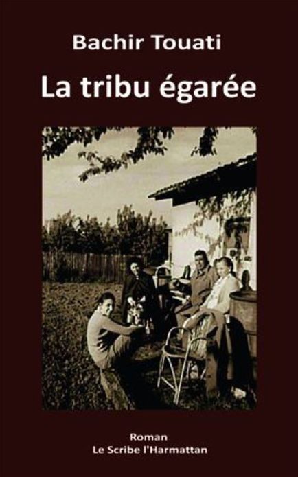 LA TRIBU EGAREE