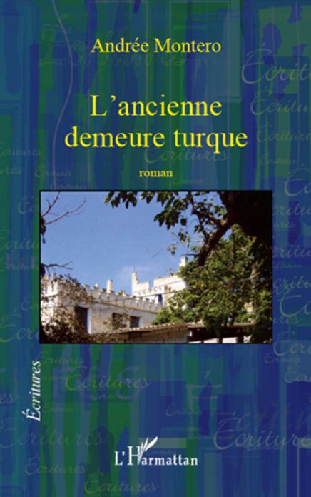 Ancienne demeure turque: Roman