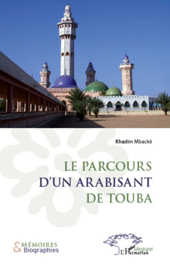 Le parcours d'un arabisant de Touba