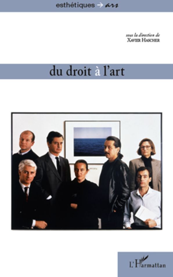 Du droit à l'art