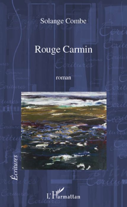 Rouge Carmin