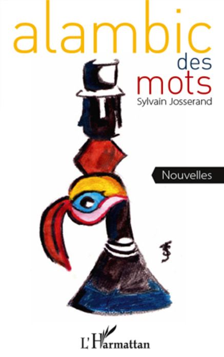 Alambic des mots: Nouvelles