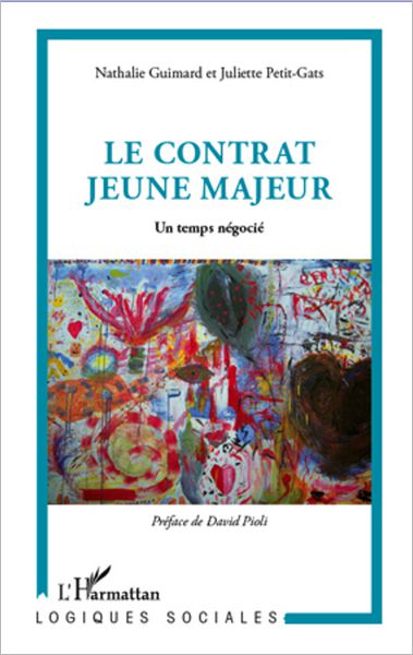 Le contrat jeune majeur: Un temps négocié