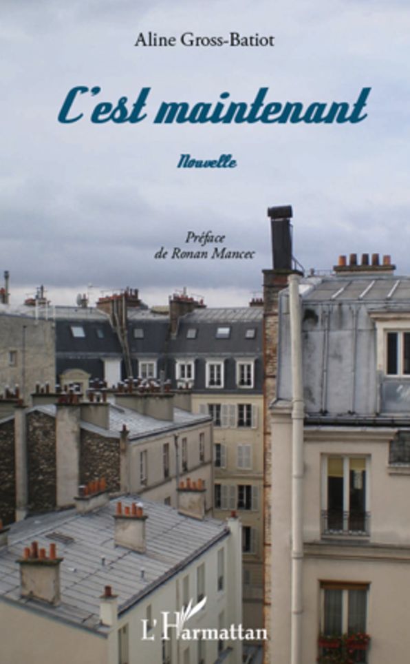 C'est maintenant: Nouvelle