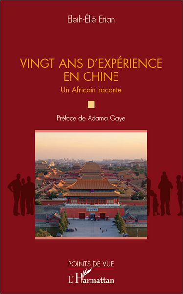 Vingt ans d'expérience en Chine: Un Africain raconte