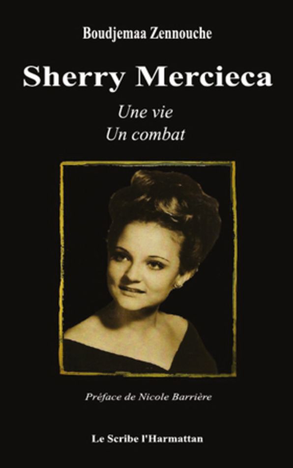 Sherry Mercieca: Une vie un combat