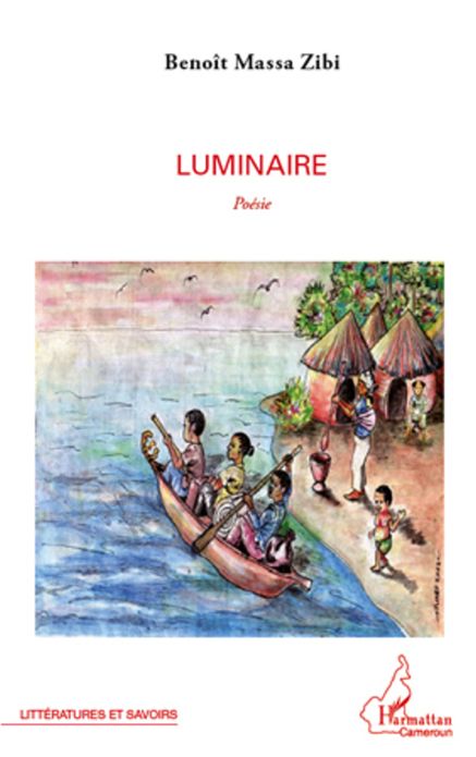 Luminaire: Poésie