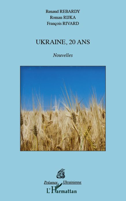 Ukraine, 20 ans