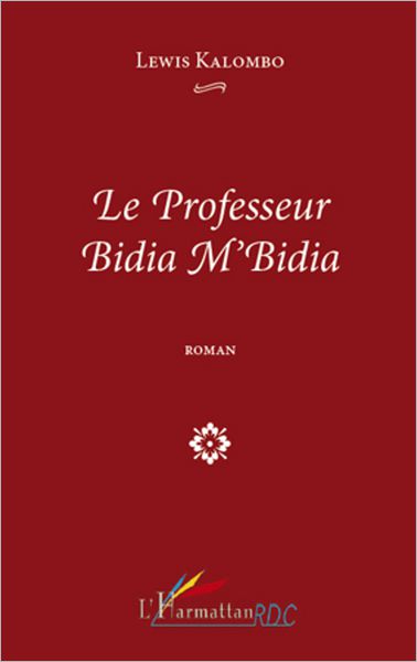 Le professeur Bidia M'Bidia ROMAN