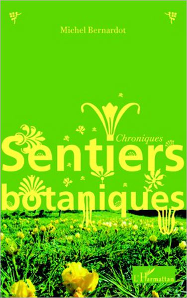 Sentiers botaniques: Chroniques