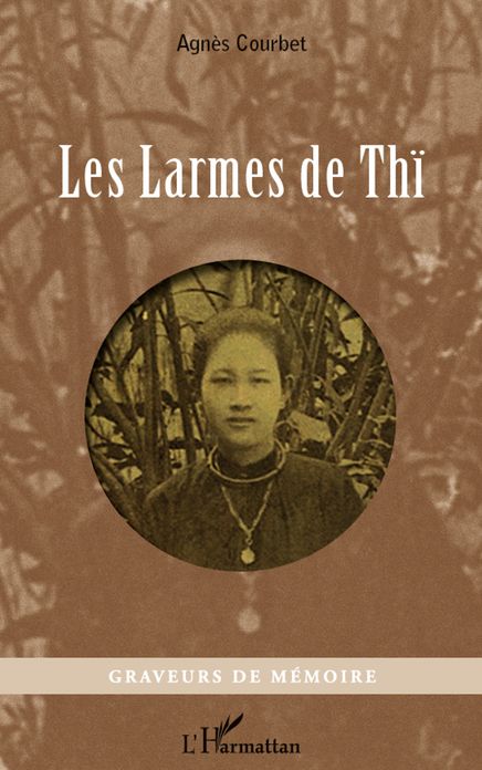 Les larmes de Thï