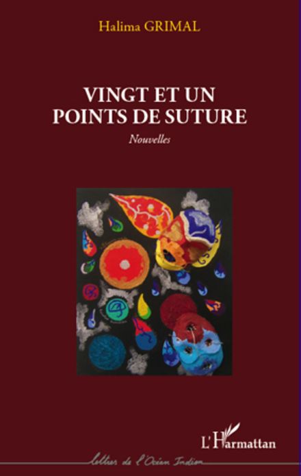 Vingt et un points de suture: Nouvelles