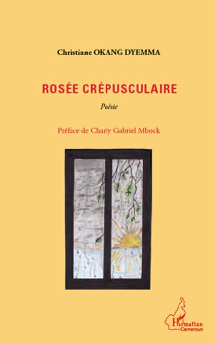 Rosée crépusculaire: Poésie