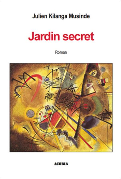 Jardin secret: Roman