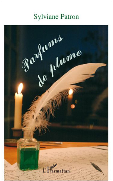 Parfums de plume