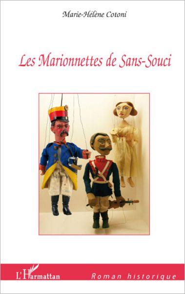 Les Marionnettes de Sans-Souci