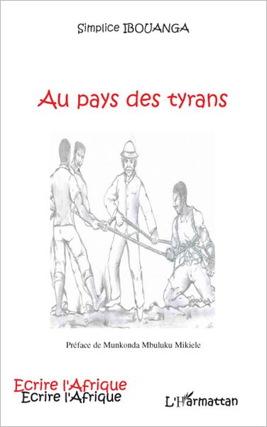Au pays des tyrans