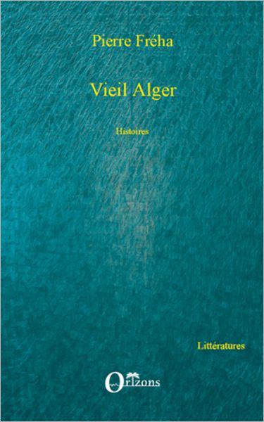 Vieil Alger