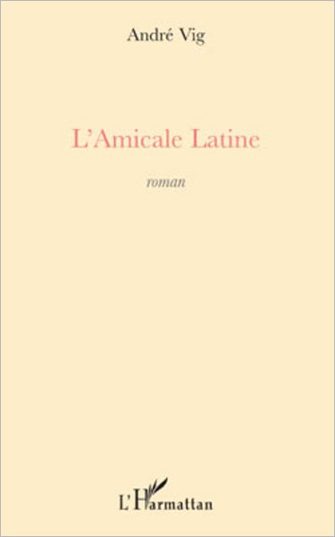 L'Amicale latine