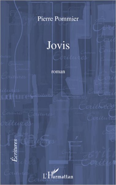 Jovis: Roman