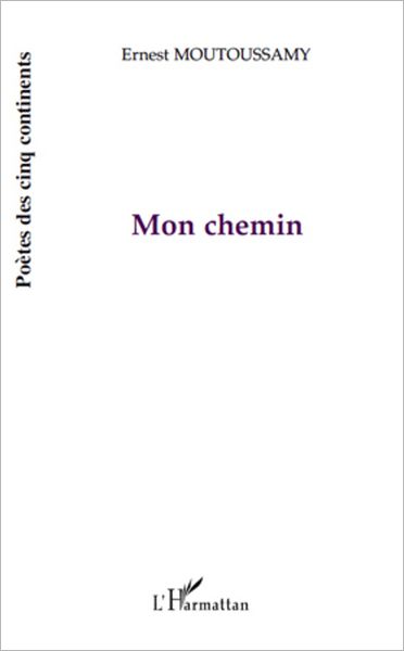 Mon chemin